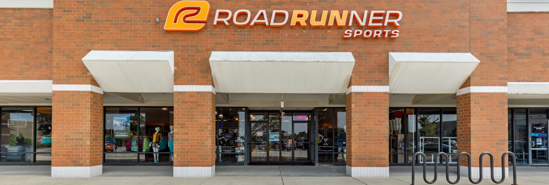 Road Runner Sports reviews | 3232 Lake Ave - Wilmette IL