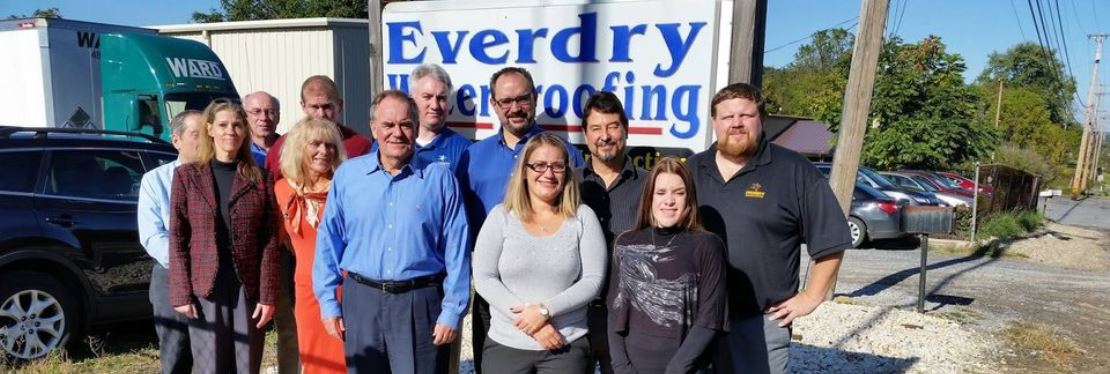 Everdry Waterproofing of Pittsburgh reviews | 1568 Mars-Evans City Rd - Evans City PA