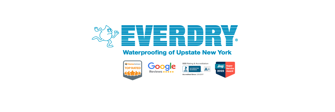 Everdry Waterproofing of Upstate New York reviews | 12 Pixley Industrial Parkway Door #34 - Rochester NY