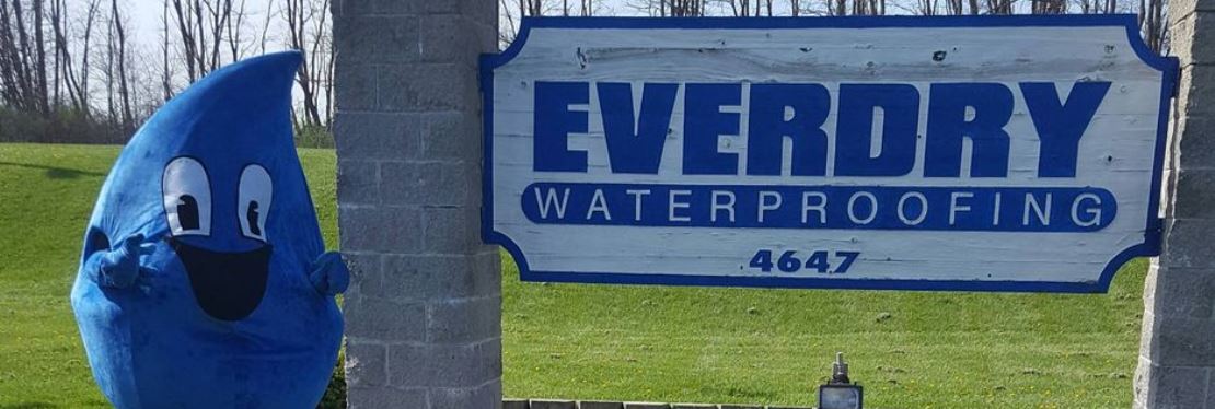 Everdry Waterproofing of Michiana reviews | 4647 Cleveland Rd - South Bend IN