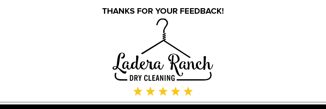 Ladera Ranch Dry Cleaning reviews | 27620 Marguerite Pkwy - Mission Viejo CA