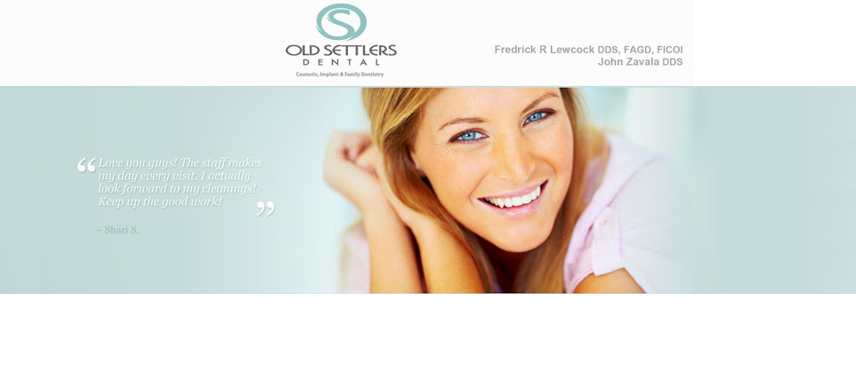 Old Settlers Dental - Round Rock Dentist reviews | 119 E Old Settlers Blvd - Round Rock TX