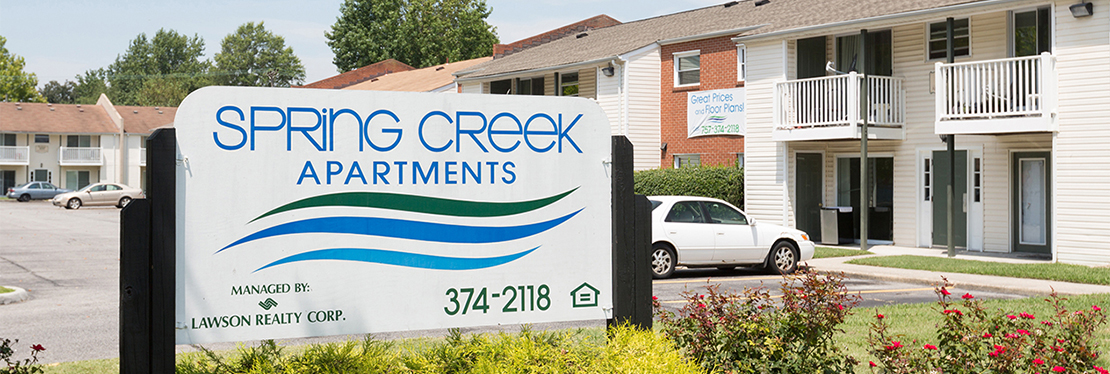 Spring Creek Apartments reviews | 420 Fort Worth Ave - Norfolk VA