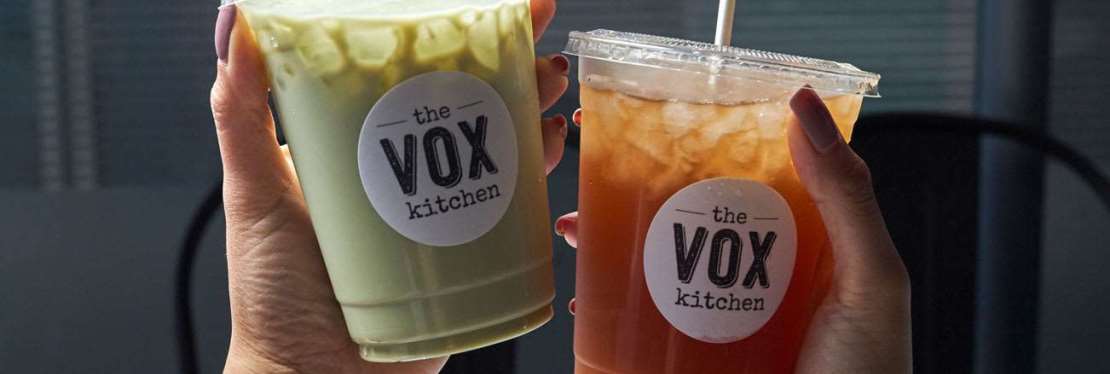 The Vox Kitchen reviews | 16161 Brookhurst St - Fountain Valley CA