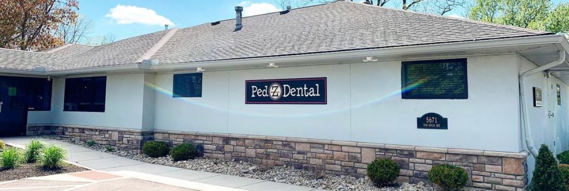 PedZ Dental reviews | 5671 Far Hills Ave - Dayton OH