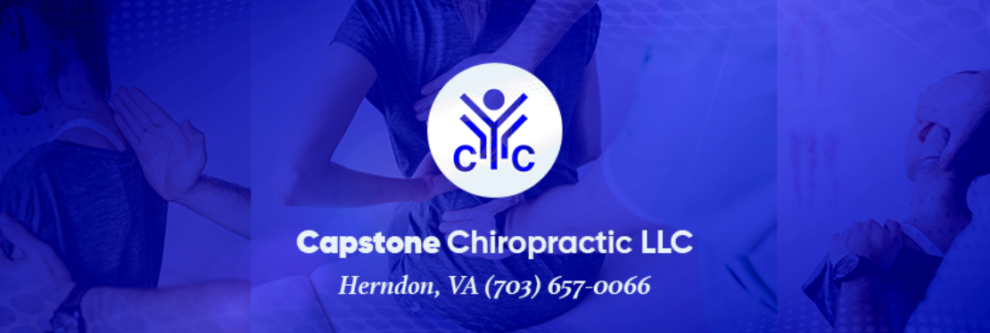 Capstone Chiropractic LLC reviews | 2579 John Milton Dr - Herndon VA