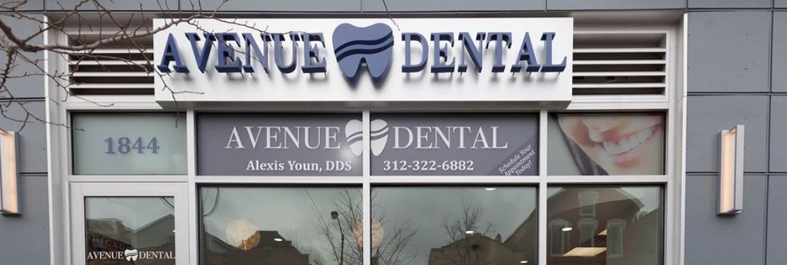 Avenue Dental reviews | 1844 W Chicago Ave - Chicago IL