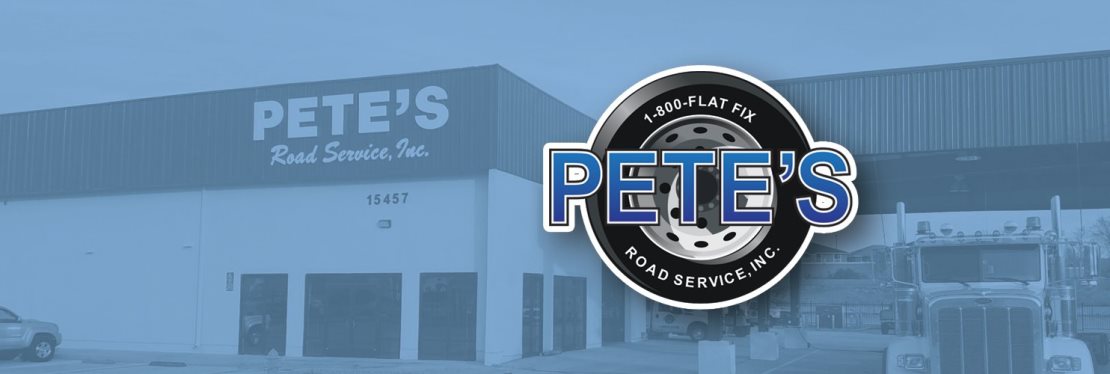 Pete's Road Service, Inc. reviews | 14239 Valley Blvd - Fontana CA