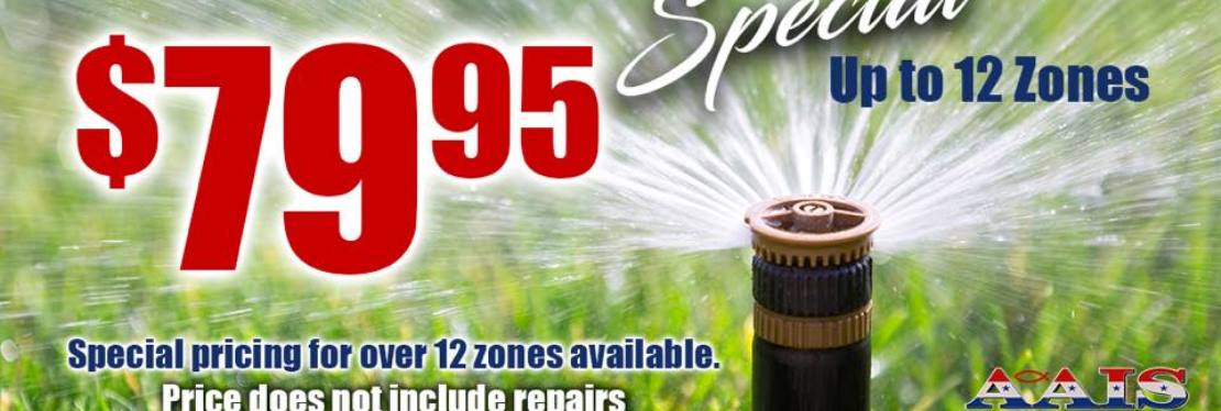 All American Irrigation Systems LLC reviews | 28 Sun Valley Dr - Spring Branch TX