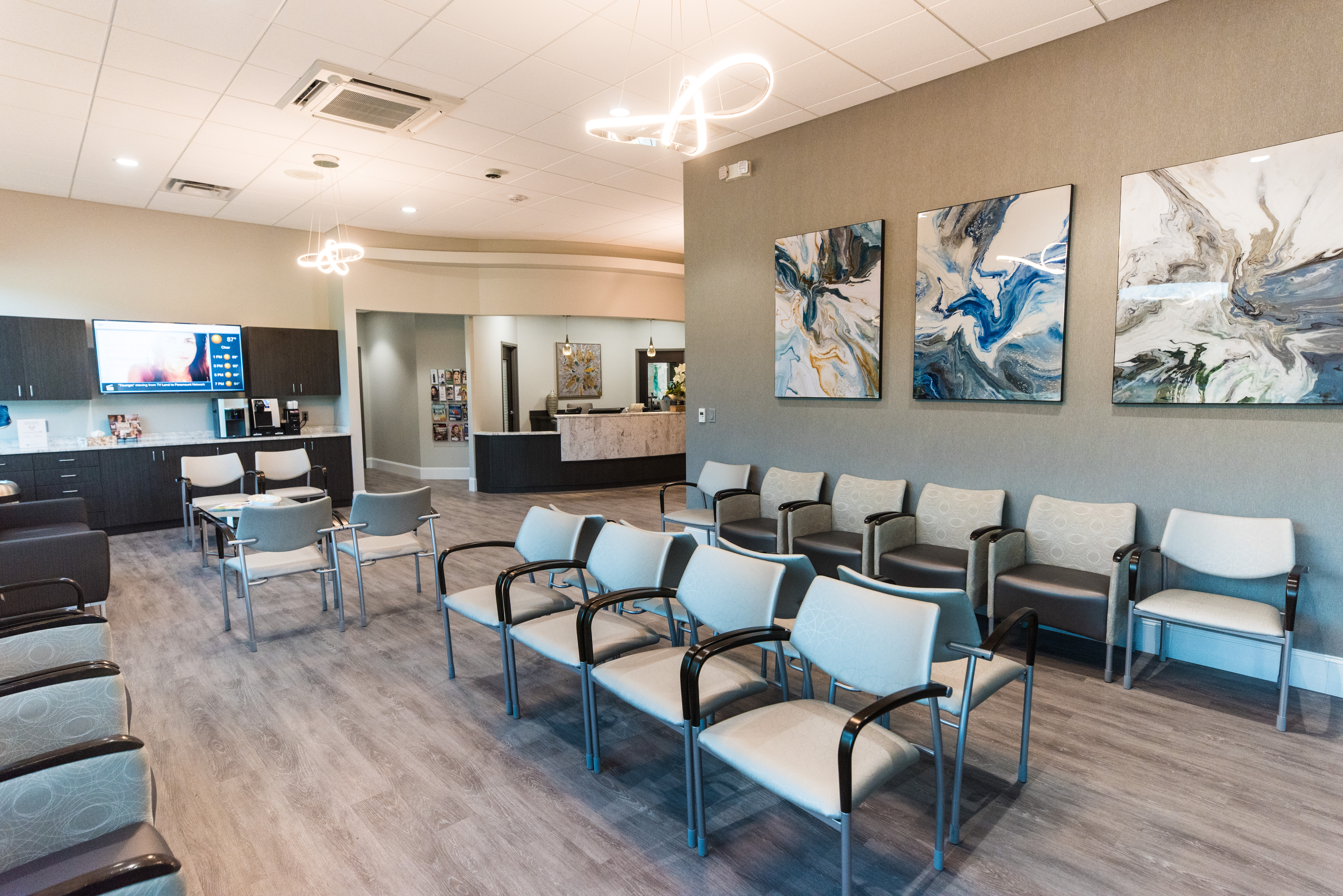 Cahaba Dermatology Skin Health Center, LLC reviews | 2279 Valleydale Rd - Hoover AL