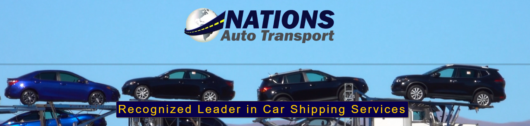 Nations Auto Transport reviews | 12032 East 46 Terrace - Kansas City MO