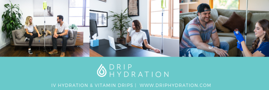 Drip Hydration - Mobile IV Therapy - Atlanta reviews | 691 John Wesley Dobbs Ave NE - Atlanta GA