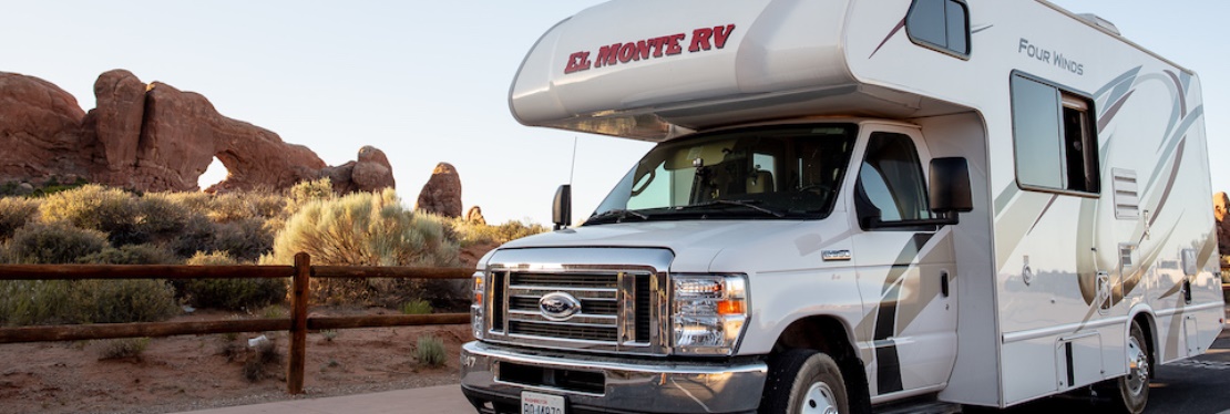 El Monte RV Rentals reviews | 3800 Boulder Hwy - Las Vegas NV