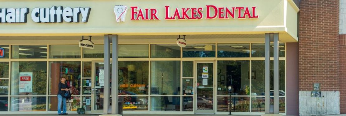 Fair Lakes Dental reviews | 12989 Fair Lakes Shopping Center - Fairfax VA