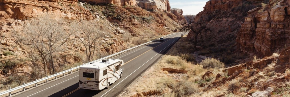 Road Bear RV Rentals & Sales reviews | 4730 Boulder Hwy - Las Vegas NV