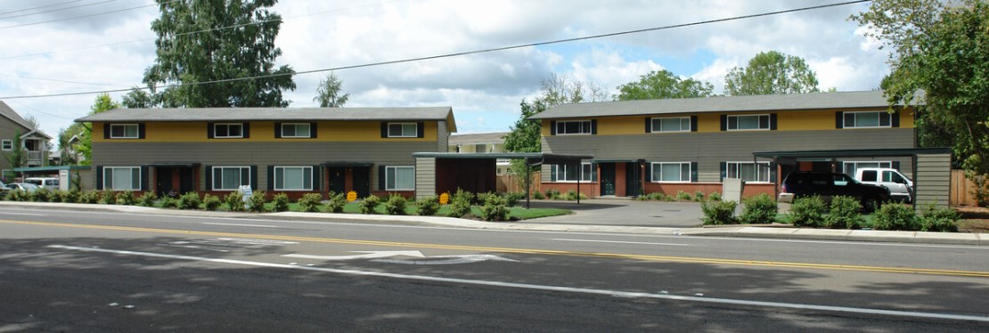 Oakview Terrace Apartments reviews | 3925-3937 Lancaster Dr NE - Salem OR