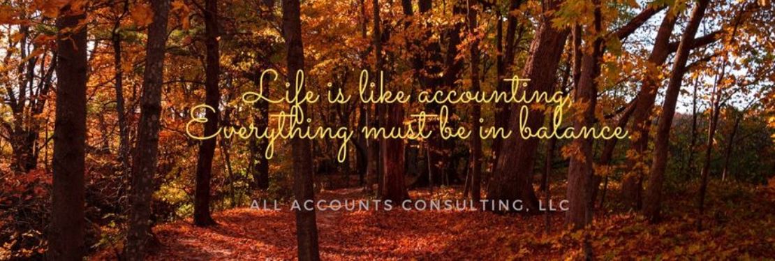 All Accounts Consulting, LLC reviews | 431 Nursery Rd Ste - The Woodlands TX