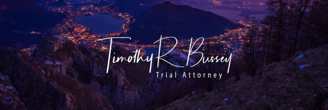 The Bussey Law Firm reviews | 12 E Boulder St - Colorado Springs CO