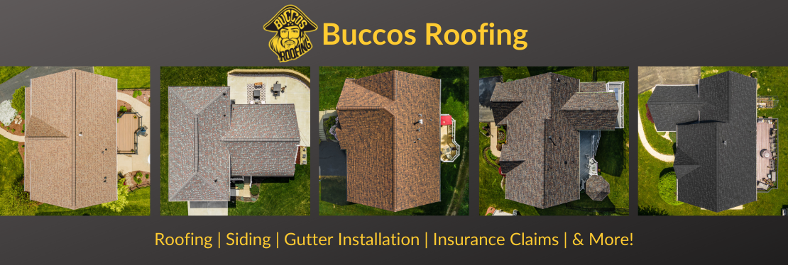 Buccos Roofing reviews | 5425 Enterprise Blvd - Bethel Park PA
