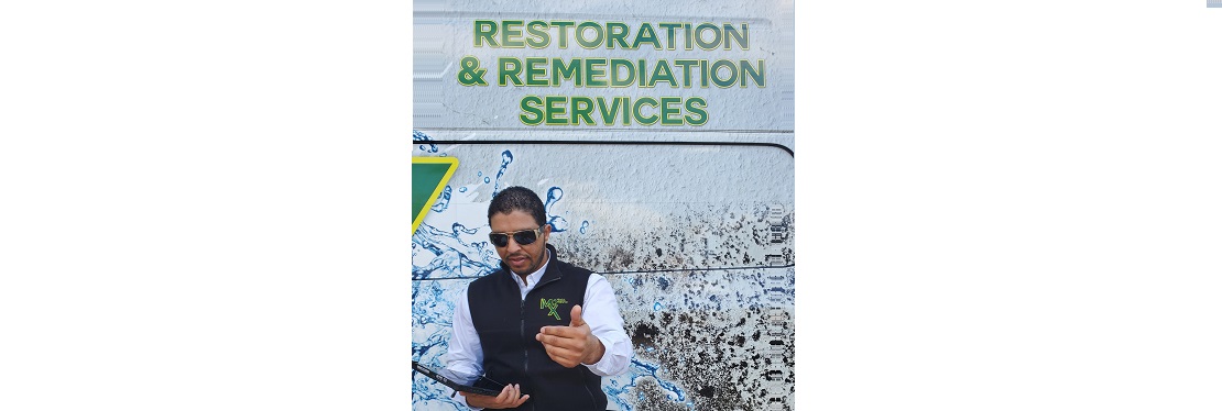 Metrix Restoration, LLC/Flood Metrix/ Mold Metrix/ Carpet Metrix reviews | 5592 Neddleton Ave - Woodbridge VA