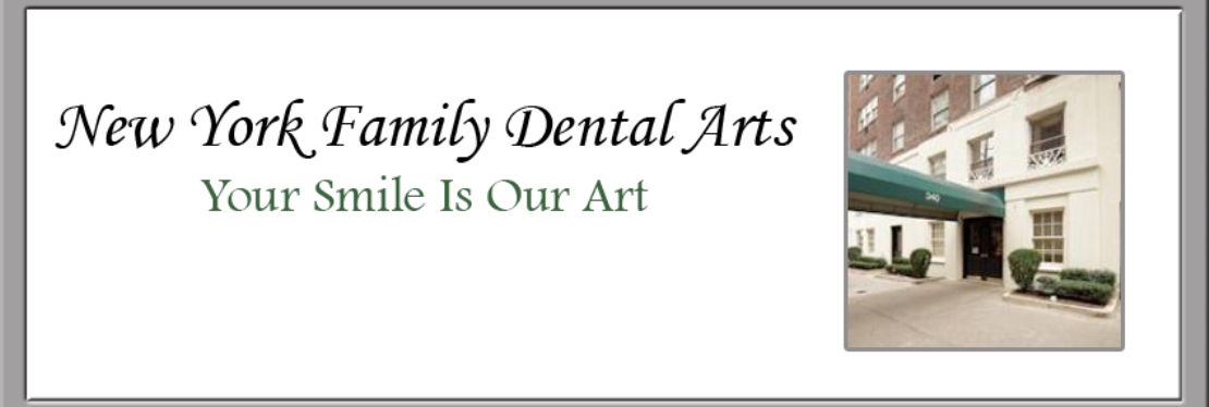 New York Family Dental Arts reviews | 340 E 72nd St - New York NY