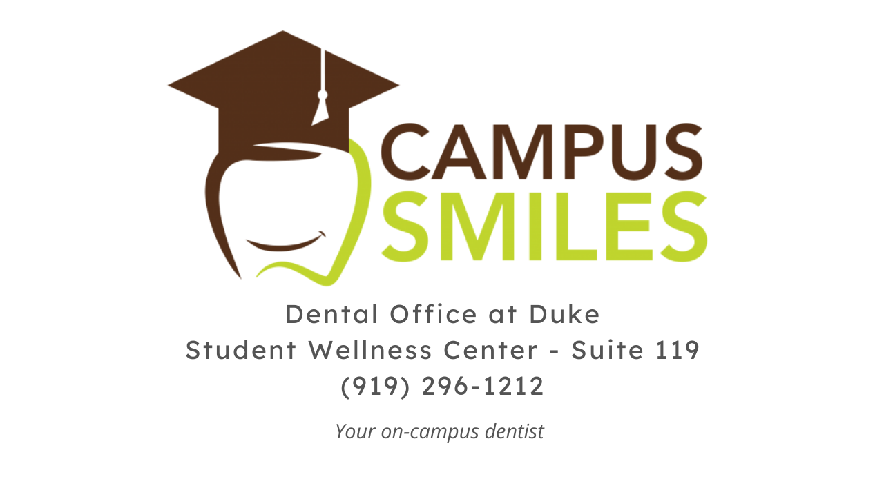 Campus Smiles Dental at Duke reviews | 305 Towerview Rd Duke Student Wellness Center - Durham NC