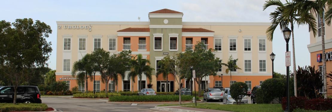 Z Urology reviews | 2951 NW 49th Ave #308 - Lauderdale Lakes FL