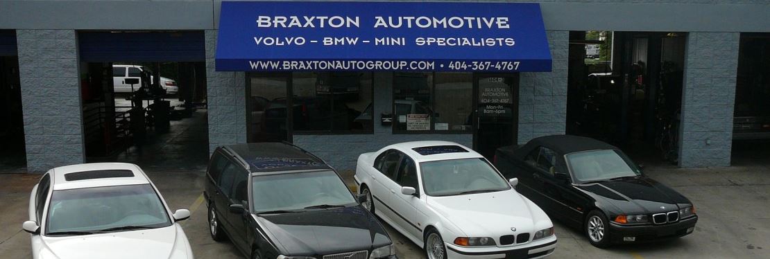 Braxton Automotive reviews | 1604 Howell Mill Rd - Atlanta GA