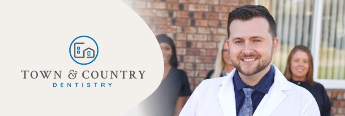 Town & Country Dentistry reviews | 103 S Church St - New Carlisle OH