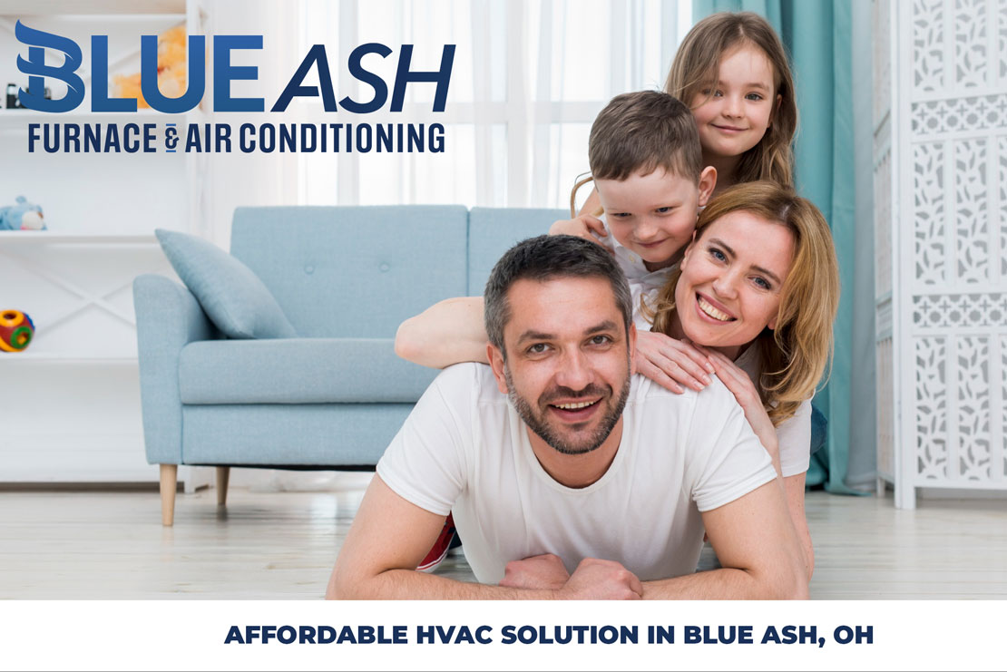 Blue Ash Furnace & Air Conditioning reviews | 10979 Reed Hartman Hwy - Blue Ash OH
