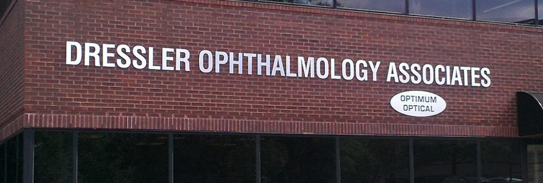 Dressler Ophthalmology Associates reviews | 3930 Pender Dr - Fairfax VA