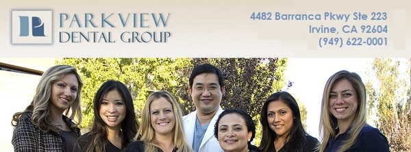 Parkview Dental Group reviews | 4482 Barranca Pwky - Irvine CA