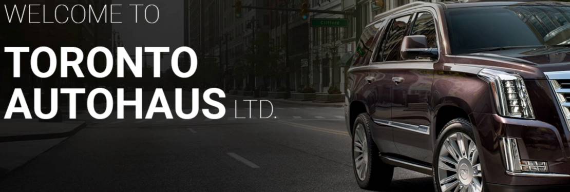 Toronto Autohaus Ltd reviews | 680 Rivermede Rd - Vaughan ON
