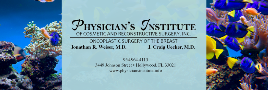 Physician’s Institute of Cosmetic and Reconstructive Surgery Inc. reviews | 3449 Johnson St - Hollywood FL