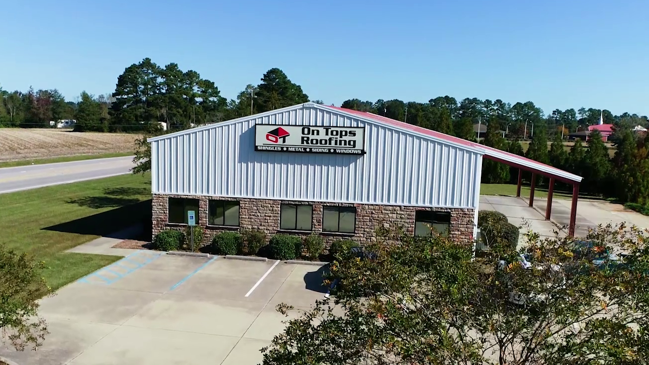 On Tops Roofing reviews | 11 Comm Park Ln - Angier NC