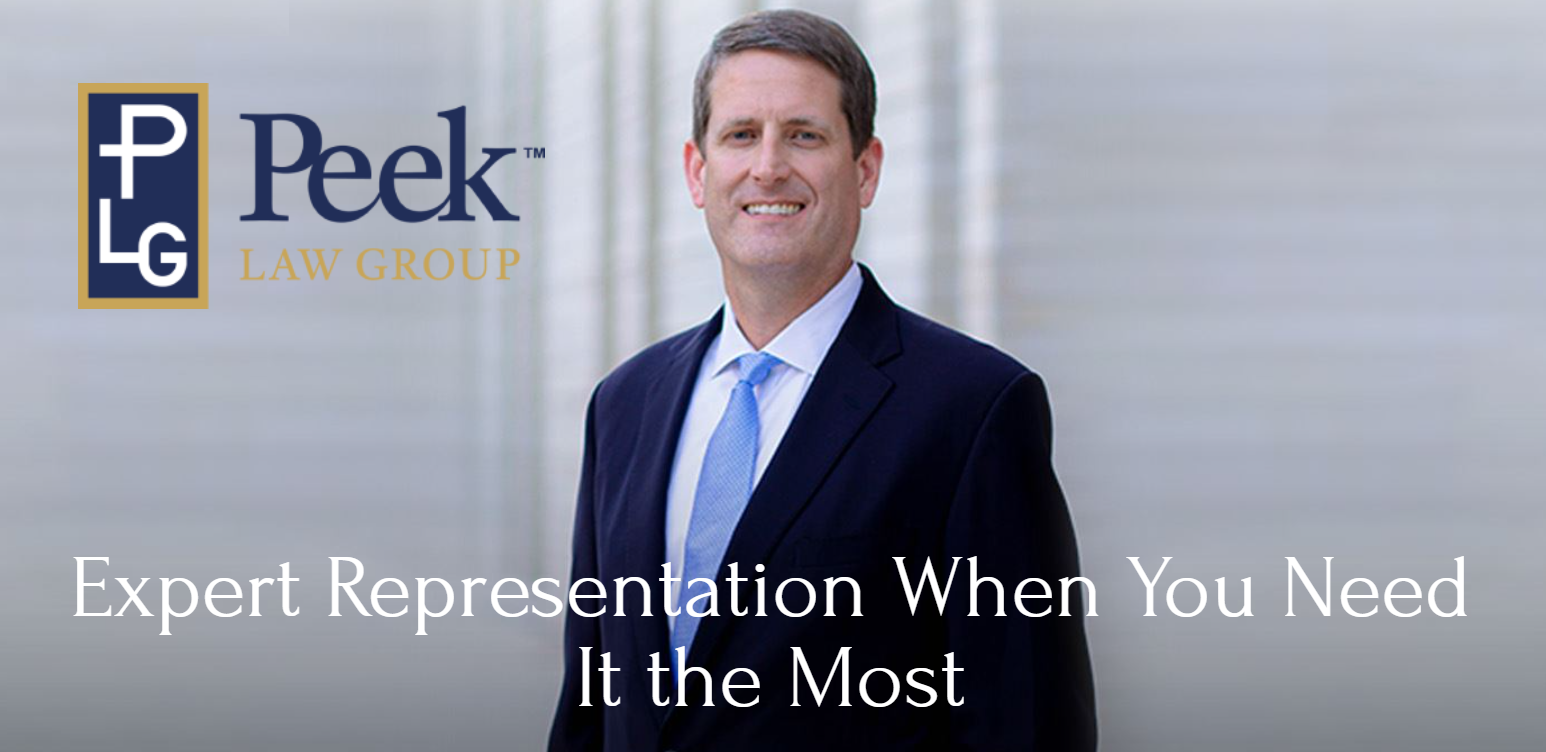 Peek Law Group LLC reviews | 1214 E 7th St - Austin TX