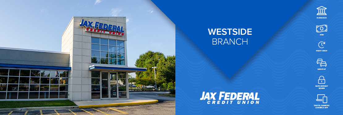 Jax Federal Credit Union reviews | 7254 103rd St - Jacksonville FL