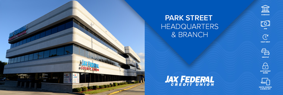 Jax Federal Credit Union reviews | 562 Park St - Jacksonville FL