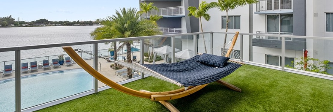 LaVida Apartments reviews | 6600 NW 7th St - Miami FL