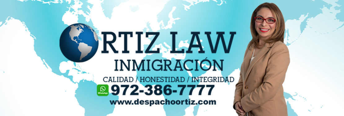 The Ortiz Law Firm, PLLC reviews | 1425 Greenway Dr - Irving TX