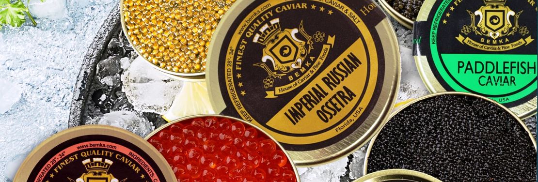 Caviar Lover - Bemka reviews | 2801 SW 3rd Ave - Fort Lauderdale FL