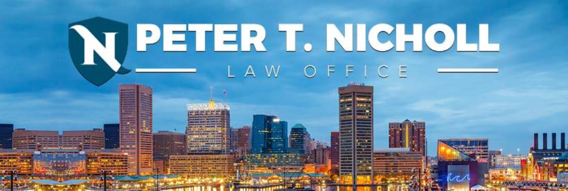 Peter T. Nicholl Personal Injury Lawyer reviews | 36 S Charles St - Baltimore MD