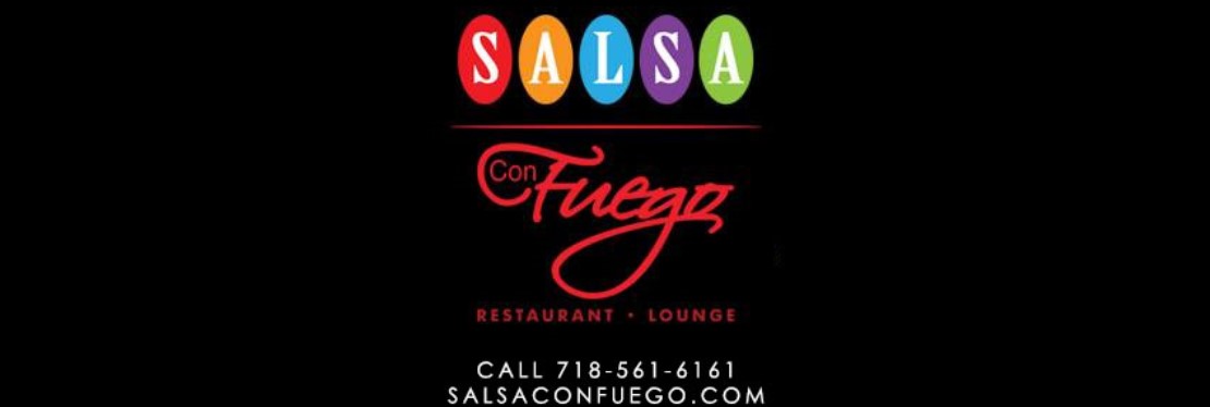 Salsa Con Fuego reviews | 2297 Cedar Ave - Bronx NY