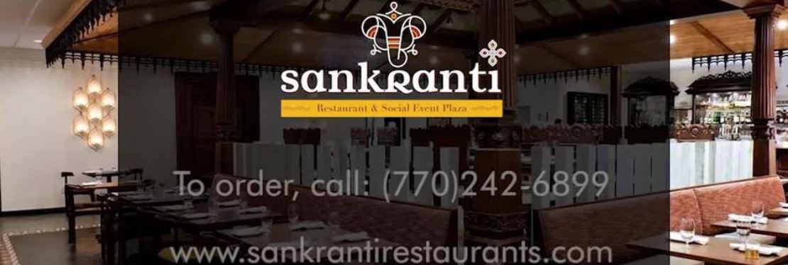 Sankranti Restaurant reviews | 2000 Ray Moss Connector - Johns Creek GA