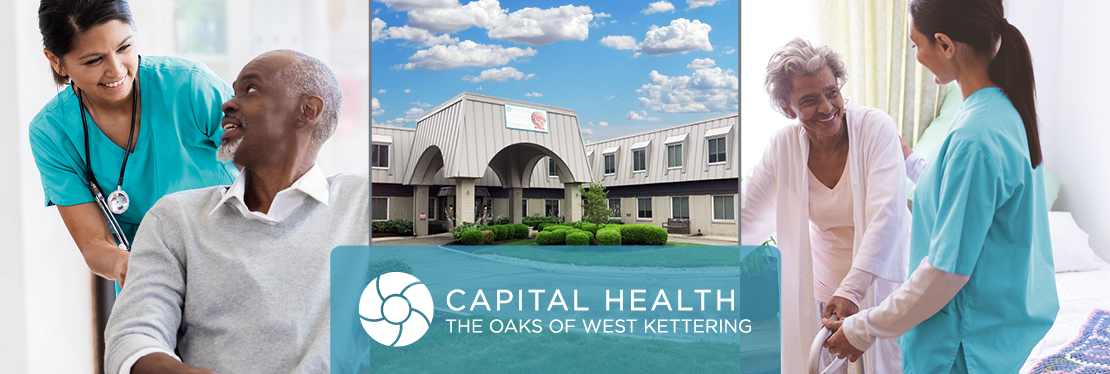The Oaks of West Kettering reviews | 1150 W Dorothy Ln - Dayton OH