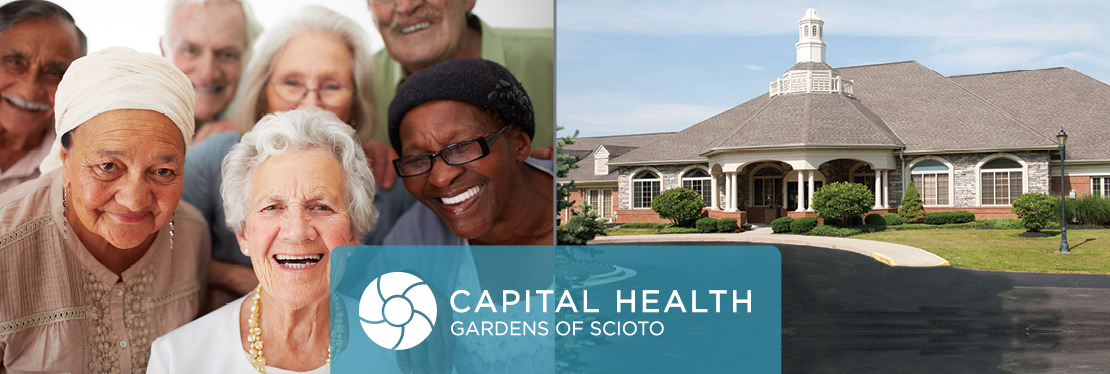 Gardens of Scioto reviews | 433 Obetz Rd - Columbus OH