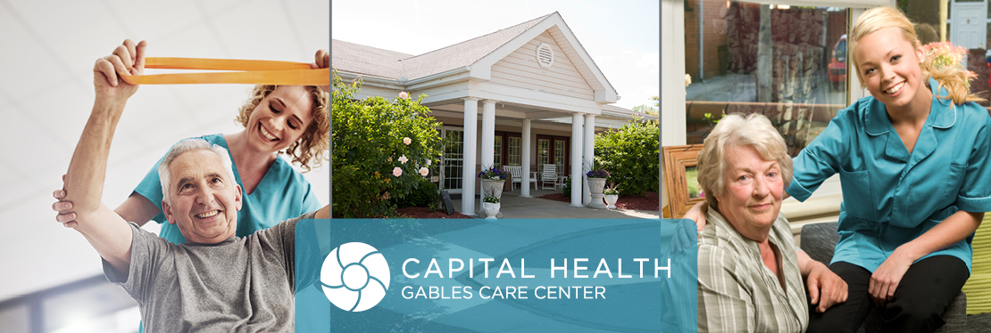 Gables Care Center reviews | 351 Lahm Dr - Hopedale OH