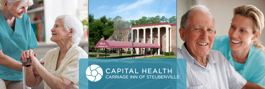 Carriage Inn of Steubenville reviews | 3102 St Charles Dr - Steubenville OH
