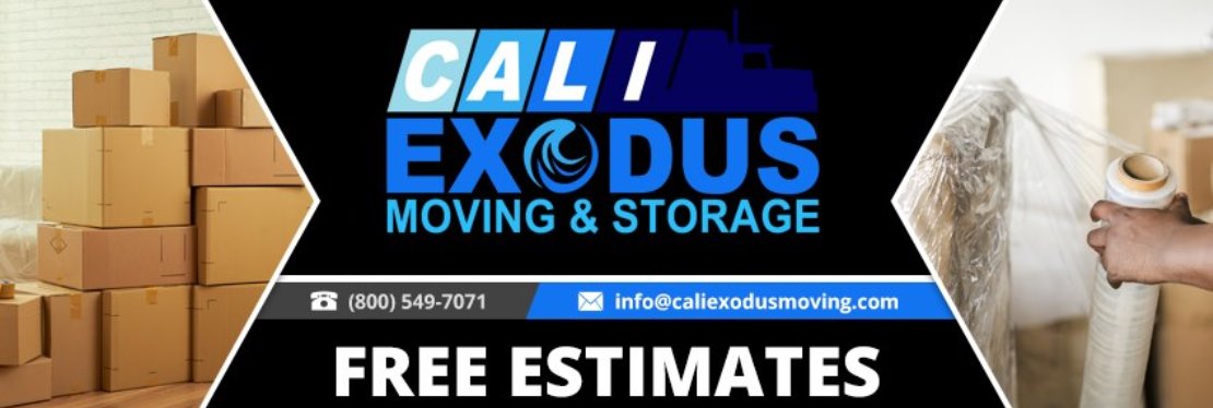 California Exodus Moving and Storage reviews | 600 Superior Ave E - Cleveland OH
