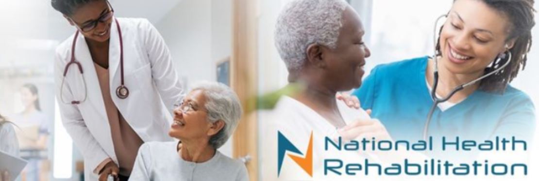National Health Rehabilitation reviews | 103 River Rd - Edgewater NJ